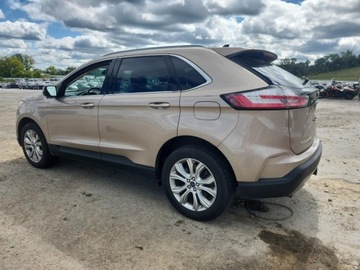 Ford Edge II 2021 Ford Edge Titanium 2021 2.0 Benzyna 250KM, zdjęcie 1