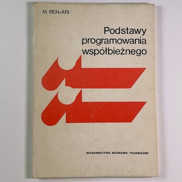 Podstawy programowania współbieżnego M. Ben-Ari