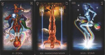 Таро снов Чиро Маркетти Игры США