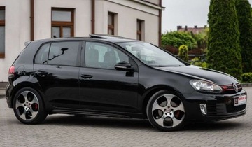 Volkswagen Golf VI 2010 Volkswagen Golf super stan 100 oryginal okazja Gwarancja, zdjęcie 2