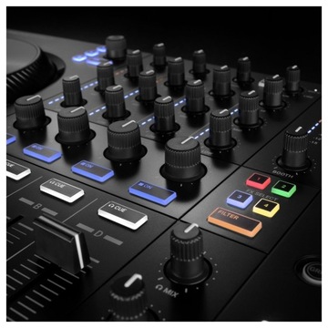 Native Instruments Traktor Control S3 | ДОСТАВКА 24 часа