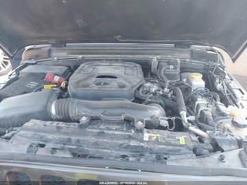 Jeep Wrangler IV 2021 Jeep Wrangler Unlimited sport s 4x4 2.0 Benzyna 270KM, zdjęcie 13