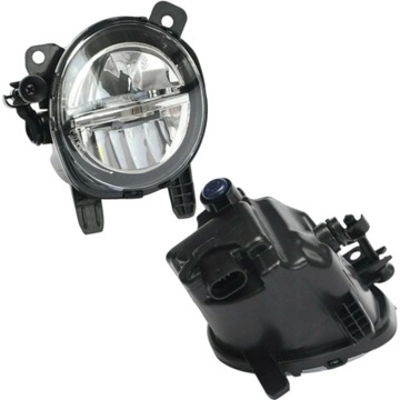 Набор x2 Галоген правый левый светодиод BMW F20 F22 F30 F30 F31 F32 F33 F34 F36 F45