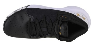 Under Armour Sports Shoes Баскетбольные кроссовки унисекс Jet '21 43-45 EU