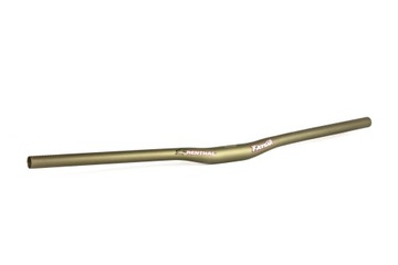 Kierownica Renthal Fatbar V2 10mm AluGold