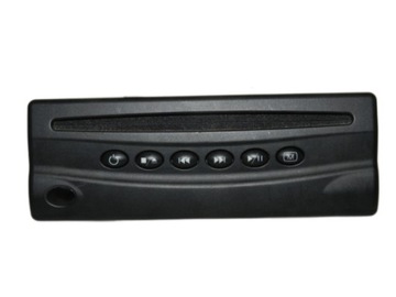 NAPĘD ODTWARZACZ CD DVD FORD MONDEO MK4 GALAXY MK3