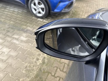 Toyota C-HR II SUV 1.8 Hybrid 140KM 2024 Toyota C-HR 1.8 Hybrid Executive 1.8 Hybrid Execut, zdjęcie 21