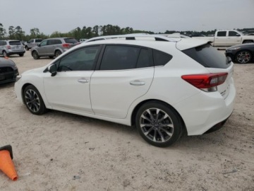 Subaru Impreza IV 2023 Subaru Impreza 2023 2.0L AWD Limited 2.0 Benzyna 152KM, zdjęcie 1