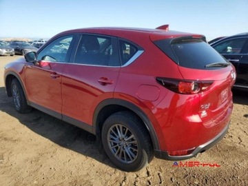 Mazda CX-5 II 2021 Mazda CX-5 2021 r., 2,5L 4x4 TOURING 2.5 Benzyna 187KM, zdjęcie 3