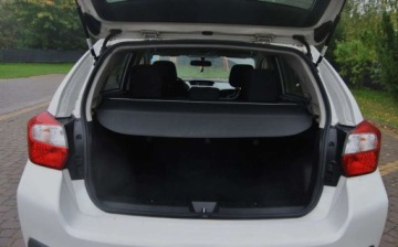 Subaru 2017 Subaru Crosstrek GWARANCJA, 2017r, 2.0 Benzyna, Automat, 4x4, Swietnie utr, zdjęcie 12