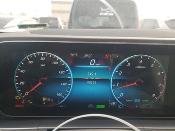 Mercedes GLS X167 2020 Mercedes-Benz GLS 450 4Matic 2020 3.0l 3.0 Benzyna 362KM, zdjęcie 9