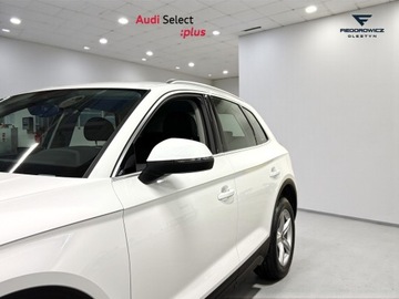 Audi Q5 II SUV Facelifting 2.0 40 TFSI MHEV 204KM 2022 Audi Q5 Audi Q5 40 TFSI quattro S tronic *Comfort,, zdjęcie 11