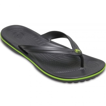 Klapki Crocs Crocband Flip 11033 OA1 38-39