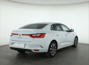 Renault Megane IV GrandCoupe Facelifting 1.3 TCe 140KM 2021 Renault Megane 1.3 TCe, Salon Polska, Automat, zdjęcie 4