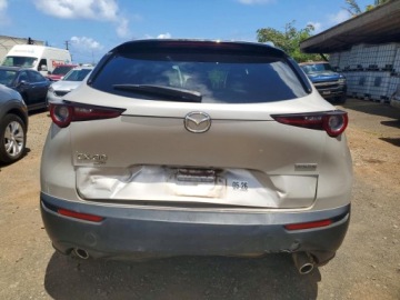 Mazda CX-30 2024 Mazda CX-30 2024 MAZDA CX-30 SELECT 2.5 Benzyna 191KM, zdjęcie 3