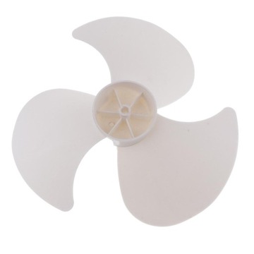 Замена лопастей 12-дюймового вентилятора для настольного вентилятора на пьедестале