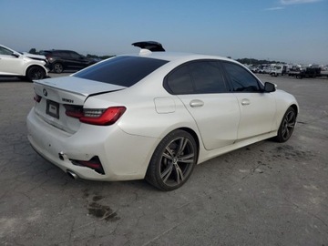 BMW Seria 3 G20-G21 2021 BMW Seria 3 330xi 2021 2.0l 2.0 Benzyna 255KM, zdjęcie 3