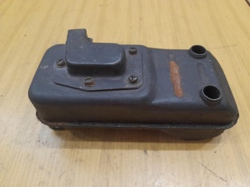 ECHO PB-413H ГЛУШИТЕЛЬ ВЫХЛОПА