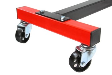 СТОЙКА ДЛЯ МОНТАЖА ДВИГАТЕЛЯ ТРАНСМИССИИ 450 КГ 1000 ФУНТОВ