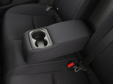 Honda Civic X Sedan 4d 1.6 i-DTEC 120KM 2018 Honda Civic automat klima auto navi grzane fotele, zdjęcie 37