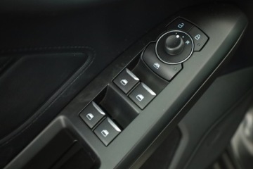 Ford Focus IV Kombi 1.0 EcoBoost 125KM 2021 Ford Focus 1.0 EcoBoost, Salon Polska, zdjęcie 17