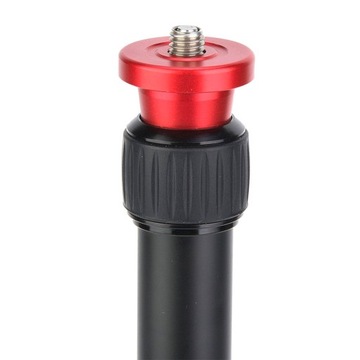 VBESTLIFE LR-252 Przedłużenie statywu ze stopu aluminium