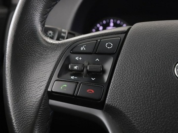 Hyundai Tucson III SUV 1.7 CRDI 115KM 2015 Hyundai Tucson GRATIS! Pakiet Serwisowy o, zdjęcie 28