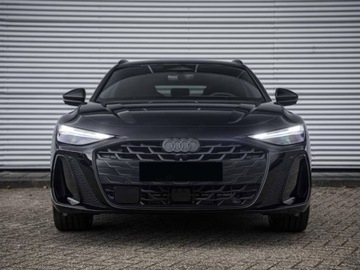 Audi A6 C8 Avant Plug In Facelifting 2.0 55 TFSI e 367KM 2025 AUDI A6 e-Hybrid quattro Avant Combi 2.0 (367 KM) 2025, zdjęcie 3