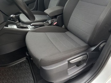 Skoda Octavia III Kombi Facelifting 1.4 TSI 150KM 2017 Skoda Octavia Climatronic tempomat podgrzewane fotele 1.4 Benzyna 150KM, zdjęcie 10