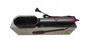 ЩЕТКА ДЛЯ ВЫПРЯМЛЕНИЯ HOFFEN HB08