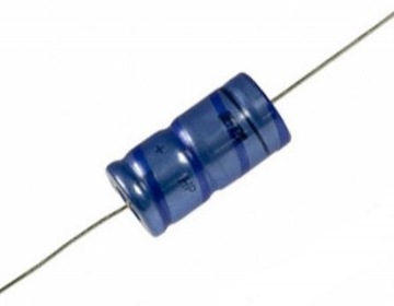 1000uF 40V kondensator osiowy