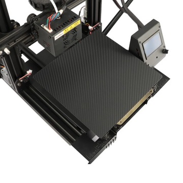 Лист ПЭТ+ПЭИ Магнитный коврик ПЭТ+ПЭИ без магнита 241х253,8мм