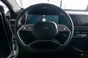 JAC 2025 JAC JS8 Pro 1.5 T-GDI DCT 7os. Suv 175KM 2025, zdjęcie 11
