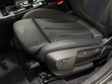 BMW X2 F39 2022 BMW X2 sDrive18i M Sport / 1 właściciel / Salon Po, zdjęcie 9