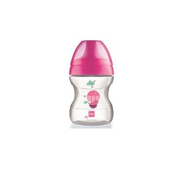MAM LEARN TO DRINK CUP kubek treningowy 6m+ 190 ml