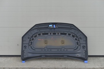 KAPOTA KRYT MOTORU SEAT ALHAMBRA 2 II 7N5 2010-