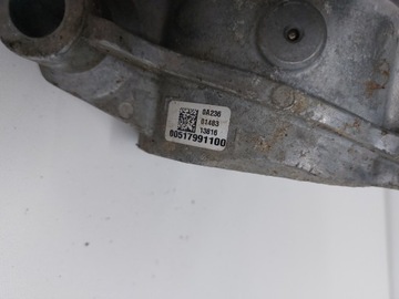 FIAT OE 00517991100 LOŽISKO MOTORU