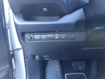 Toyota RAV4 V SUV Facelifting 2.5 Hybrid Dynamic Force 222KM 2023 Toyota RAV4 2.5 Hybrid Selection 4x4 V (2018-) Toy, zdjęcie 24