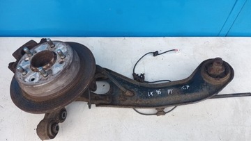 HYUNDAI IX35 LIFT 1.7 CRDI ZWROTNICA PRAWY TYŁ