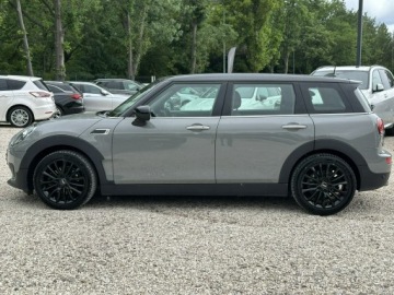 Mini Clubman F54 Kombi 1.5 136KM 2019 Mini Clubman 1.5 benzyna 136km, Salon PL, Serwis,, zdjęcie 3