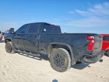 Chevrolet Silverado II 2021 Chevrolet Silverado K2500 Heavy Duty Lt 2021 6.6 Diesel 401KM, zdjęcie 1