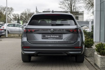 Volkswagen Passat B9 1.5 TSI mHEV 150KM 2026 Volkswagen Passat Business Plus 1.5 TSI eHybrid, zdjęcie 6