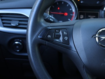 Opel Astra K Sports Tourer 1.4 Turbo 150KM 2016 Opel Astra 1.4 T, Serwis ASO, Automat, Klima, zdjęcie 16