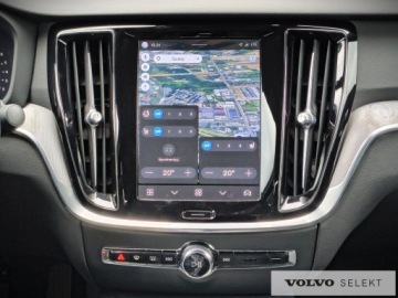 Volvo S60 III Sedan Facelifting 2.0 B5 250KM 2024 Volvo S60 S60 B5 AWD 250 KM, Polestar, Harman Kard, zdjęcie 20