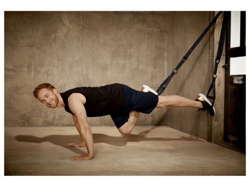 РИВИТ Тренажеры с петлями