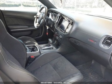Dodge Charger VII 2020 Dodge Charger 2020r., Scat Pack, od ubezpieczalni 6.4 Benzyna 485KM, zdjęcie 7