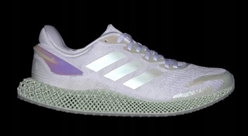 buty ADIDAS PERŁOWE ORYGINAŁ 4D Run 42 2/3