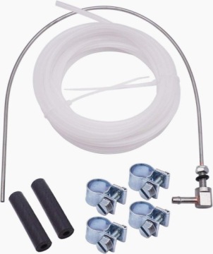 4M ВСАСЫВАЮЩАЯ ТРУБКА ИГЛА FV ТОПЛИВА ДЛЯ КОМПЛЕКТ МАСЛЯНЫХ ТРУБ WEBASTO