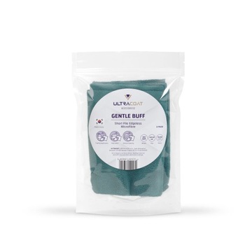 ULTRACOAT Gentle Buff Mikrofibra 40x40 320gsm 2szt