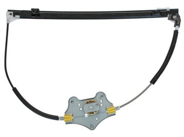 MECHANIZMUS OKNO PŘEDNÍ LEVÝ DO RENAULT SCENIC 96-03